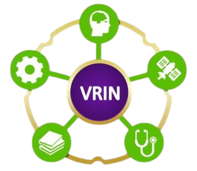 Logo VRIN UNAMBA