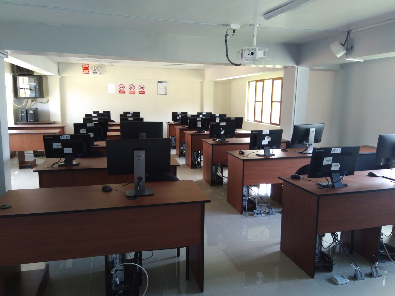 Laboratorio Cómputo