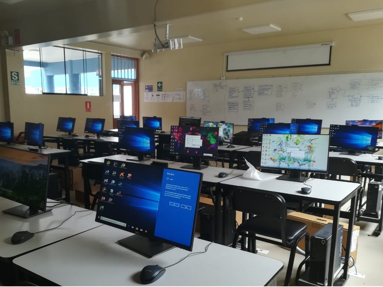 SL01LA03: Laboratorio de Programación I