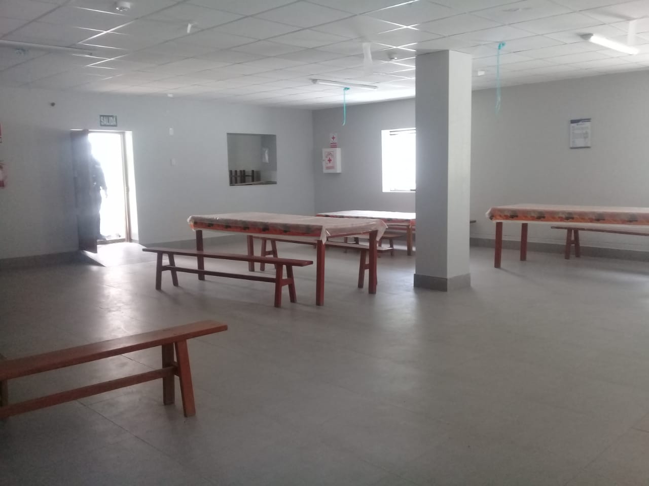 Ambiente Comedor