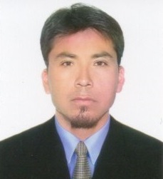 Mg. Ebert Gómez Aiquipa