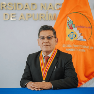 Dr. Sotomayor Chahuaylla Jose Abdon