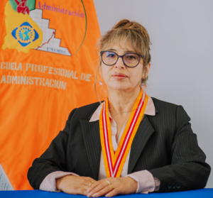 Dra. Valer Montesinos Rosario Leticia